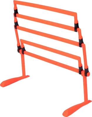 Produktbild von Sport-Thieme Trainingshürde "verstellbar"