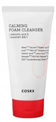 Produktbild von COSRX - AC Collection Calming Foam Cleanser, 150ml
