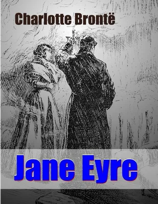 Produktbild von Jane Eyre