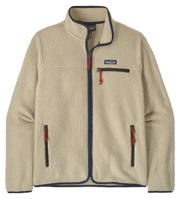 Produktbild von Patagonia Ms Retro Pile Jkt Pelican L