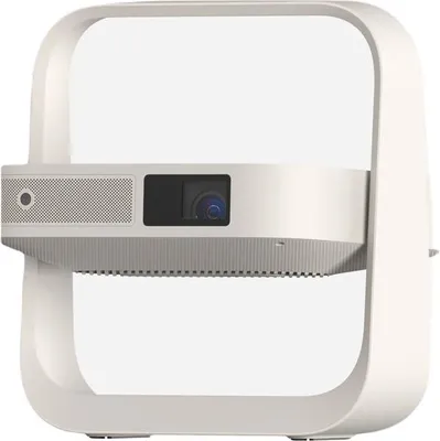 Produktbild von Xgimi Elfin Flip Full Hd 150 Zoll Projektor Wi-Fi Bluetooth 360° Stand