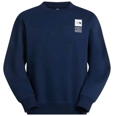 Obrázek produktu pro Mikina The North Face U TNF CELEBRATION RELAXED CREW-GRAPHIC pro muže