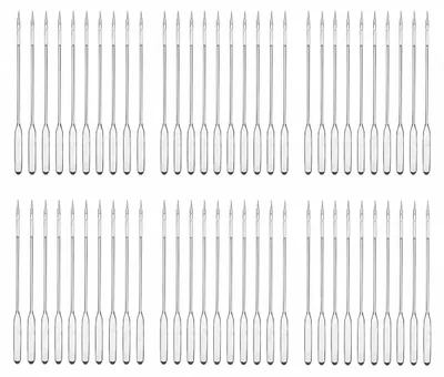 Nähmaschinennadeln Universal 60er Set Größen 9–18