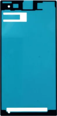 Produktbild von LCD Display Klebestreifen für Sony Xperia Z1 C6903