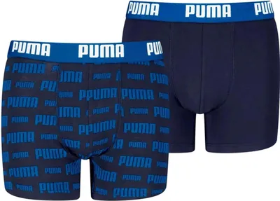 Zdjęcie produktu dla Bokserki Puma 701230781-002 dla Chłopięce