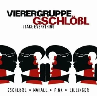 Produktbild von I Take Everything