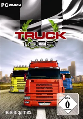 Produktbild von Truck Racer