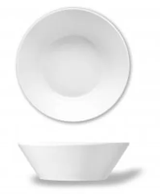 Produktbild von Thun 1794 Kompottschale, 16 cm, weißes Porzellan, Lea, Thun