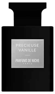 Produktbild von Parfums de Niche - Parfums de Niche - Précieuse Vanille Eau de Parfum -