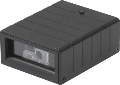 Image de CUSTOM KBR2D-C, Module de lecture de codes à barres, 1D/2D, Codabar, Code 93, EAN-13, EAN-8, GS1 DataBar Expanded, GS1 DataBar Omnidirectionnel, GS1 Databar..., Code Aztec, Data Matrix, Han Xin, Micro QR Code, MicroPDF417, PDF417, QR code, 1280 x 800 px, 28 cm