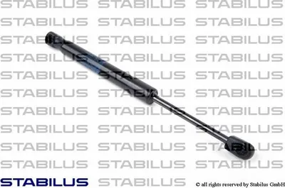 Immagine prodotto di Molla a gas, vano bagagli/carico STABILUS 032436