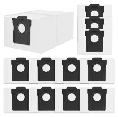 Produktbild von Staubbeutel 12er-Set für Dreame L10s Ultra, Mova P50 Ultra und Xiaomi X20+
