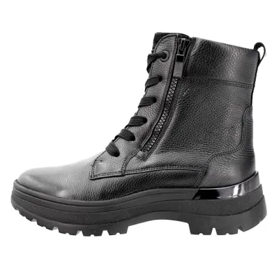 Produktbild von Ara Damen Stiefeletten 12-36101-01 Farbe: Schwarz Größe: 41