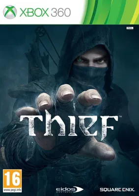 Produktbild von Square Enix Thief, Xbox 360, M (Reif), Physische Medien