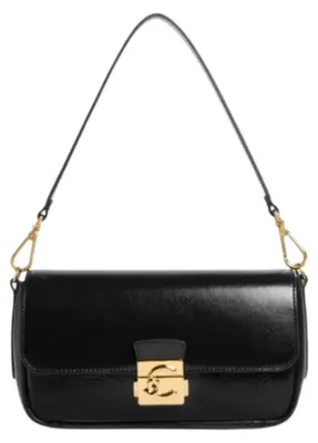 Produktbild von COCCINELLE - Women's C-Me Lock Medium bag - Size OS