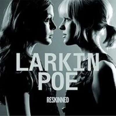 Image de Larkin Poe-Rescinned