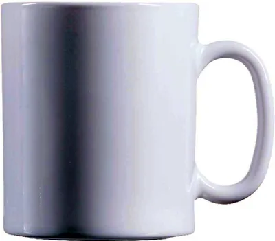 Produktbild von Luminarc Evolutions - Becher (6 Stk., 320 ml, 6 Stk.), Farbe white