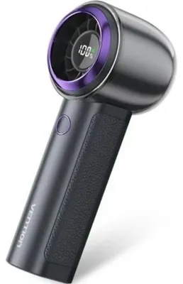 Produktbild von Vention PBBV0, Violett, 13000 RPM, Handventilator, 480 min, 150 min, 4,5 h