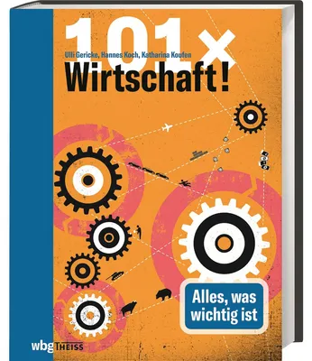 Obrázek produktu pro 101 x Wirtschaft