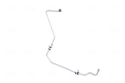 Produktbild von NISSENS Ölleitung für Turbolader Ölvorlaufleitung Turbolader 935196 für VW GOLF III (1H1) Golf IV Cabrio (1E) Golf III Cabrio (1E7) PASSAT Variant