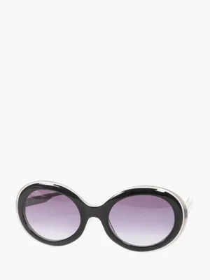 Produktbild von Karl Lagerfeld Sonnenbrille KL6058S 092 53 21 140