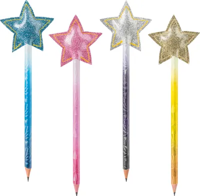 Immagine prodotto di BRUNNEN 102736602 Bleistift Star