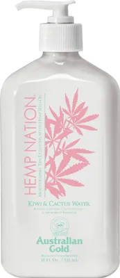 Immagine prodotto di Australian Gold Nation Nation Kiwi e Cactus Water