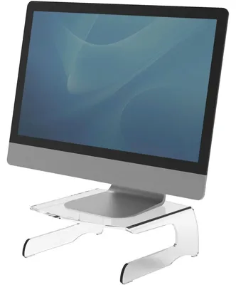 Immagine prodotto di Fellowes 9731001 Supporto per monitor Fellowes Clarity