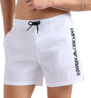 Produktbild von Emperio Armani Boxer Beachwear Schwimmshort Herren