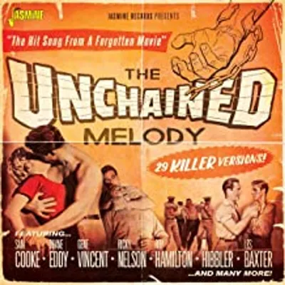 Obrázok produktu pre Various: Unchained Melody