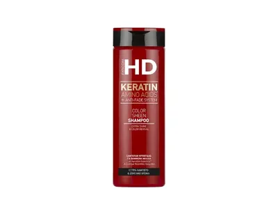 Obrázok produktu pre Farcom HD Šampón na zvýraznenie farby vlasov, 400 ml