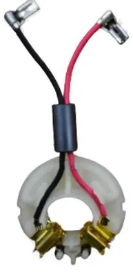 Produktbild von Makita 638845-2 Original Kohlebürstenhalter für BDF446, BDF456, BHP446, BHP456, DDF446