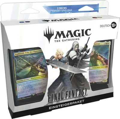 Produktbild von Wizards of the Coast D38541000, 13 Jahr(e)