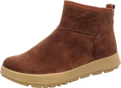 Produktbild von Think! Komfort Stiefeletten Damen 31383937323135 Braun 39 1/2 EU