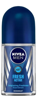 Immagine prodotto di Fresh Active Roll-on Antitraspirante