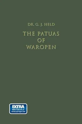 Produktbild von The Papuas of Waropen