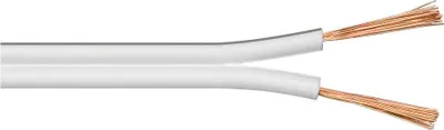Image de MicroConnect Câble pour haut-parleur, 100m,