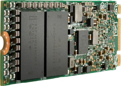 Produktbild von HPE 480GB NVMe Gen4 Mainstream Performance Read Intensive M.2 PM9A3 SSD
