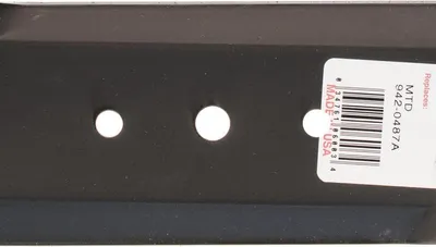 Obrázok produktu pre Kosiaci nôž MTD 41,3 cm RO6003