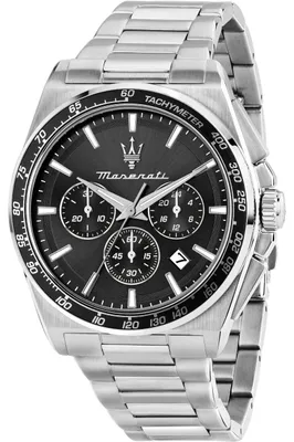 Productafbeelding van Maserati - R8873652012 - Polshorloge - Heren - Kwarts - VELOCITA