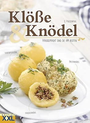 Productafbeelding van Klöße & Knödel