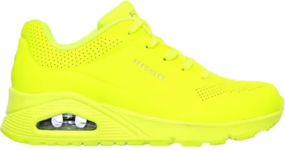 Obrázek produktu pro Dámská sportovní obuv Skechers 73667-NYEL Uno yellow r. 39