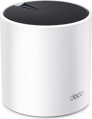 Produktbild von TP-LINK Deco X55 V1.60 - WLAN-System - (Router)