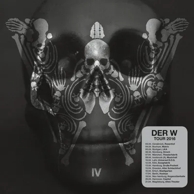 Image de IV- Le W