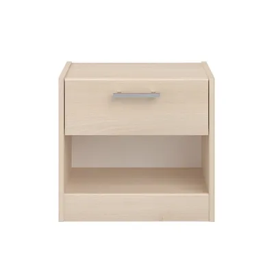 Produktbild von Nachttisch 1 Schublade L43,8 cm - Charly