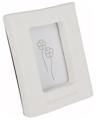 Zdjęcie produktu dla Räder Bilderrahmen Vergissmeinnicht 15x19,5x3,5cm