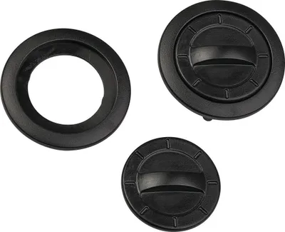 Produktbild von Befestigung Visier Hyban+