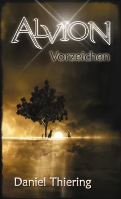 Produktbild von Alvion - Vorzeichen