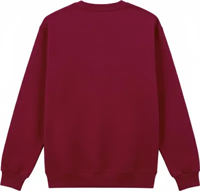 Produktbild von Gildan - "Hammer Maxweight" Sweatshirt für Herren/Damen Uni RW11126 (XL) (Granatrot)