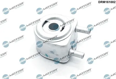 Image de Refroidisseur D'huile Citroen Berlingo 2.0Hdi 99-